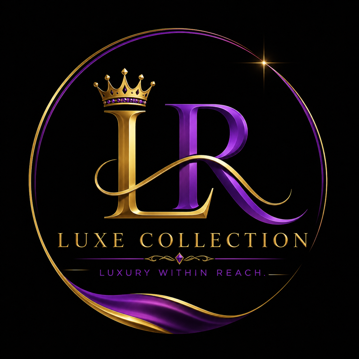 LR Luxe Collection